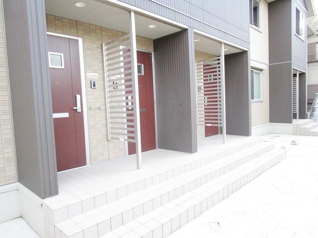 エントランス　★エントランス★