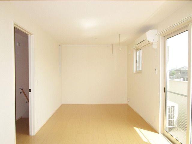 その他部屋・スペース　★明るいリビング★