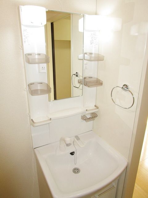 洗面設備　★シャンプードレッサー★