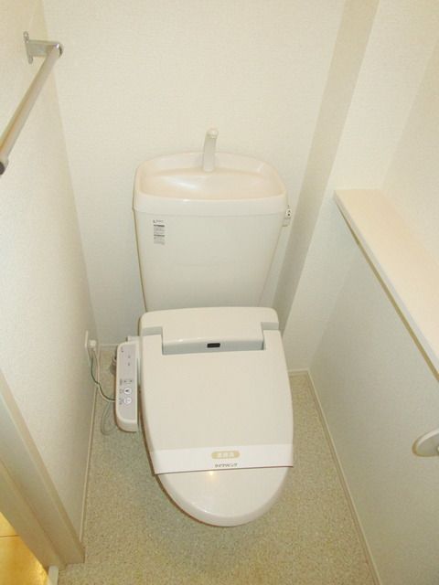 トイレ　★お手洗い★