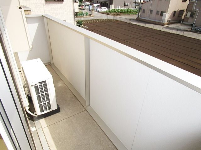 バルコニー　★バルコニー★