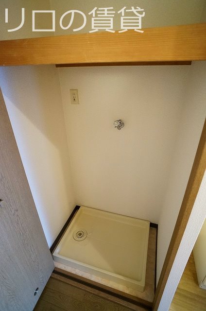 その他　別号室