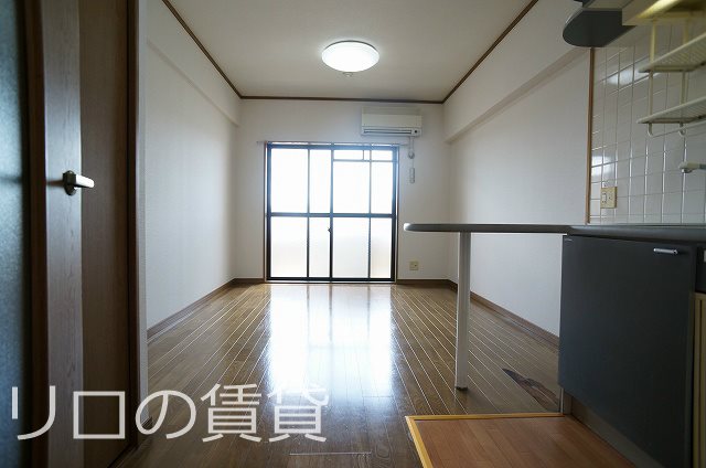 その他部屋・スペース　別号室