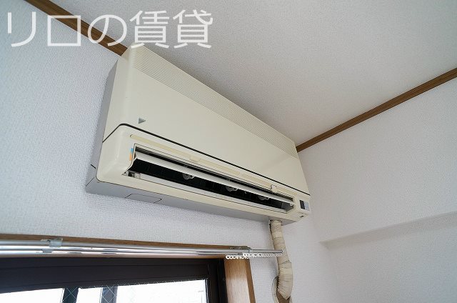 その他設備　別号室