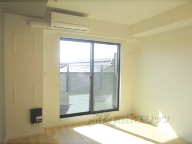 居室・リビング　洋室