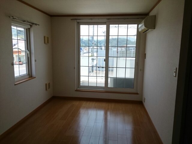 居室・リビング　使いやすいリビングです