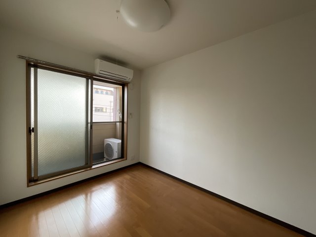 居室・リビング　リビングです