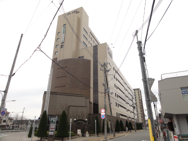 その他　ホテルメルクス（その他）まで635m