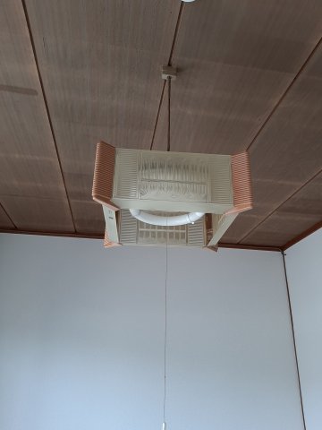 その他設備　2021年4月撮影