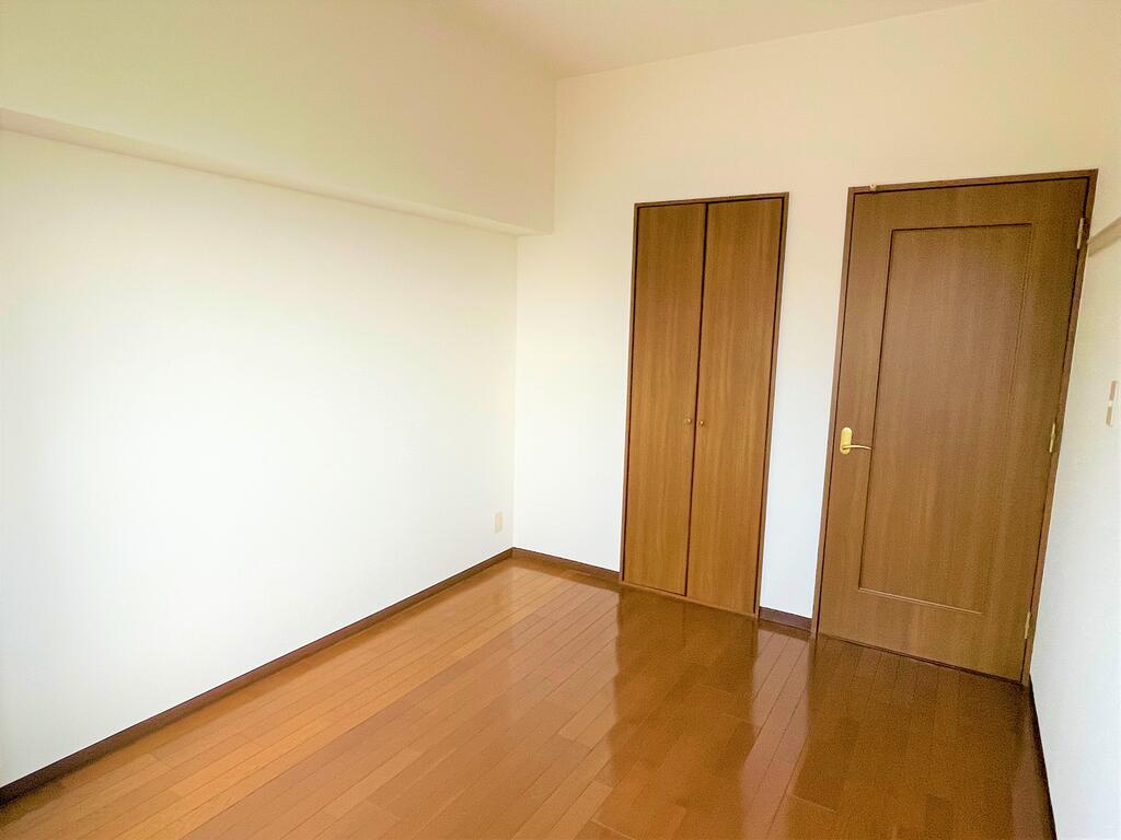 その他部屋・スペース　洋室6帖