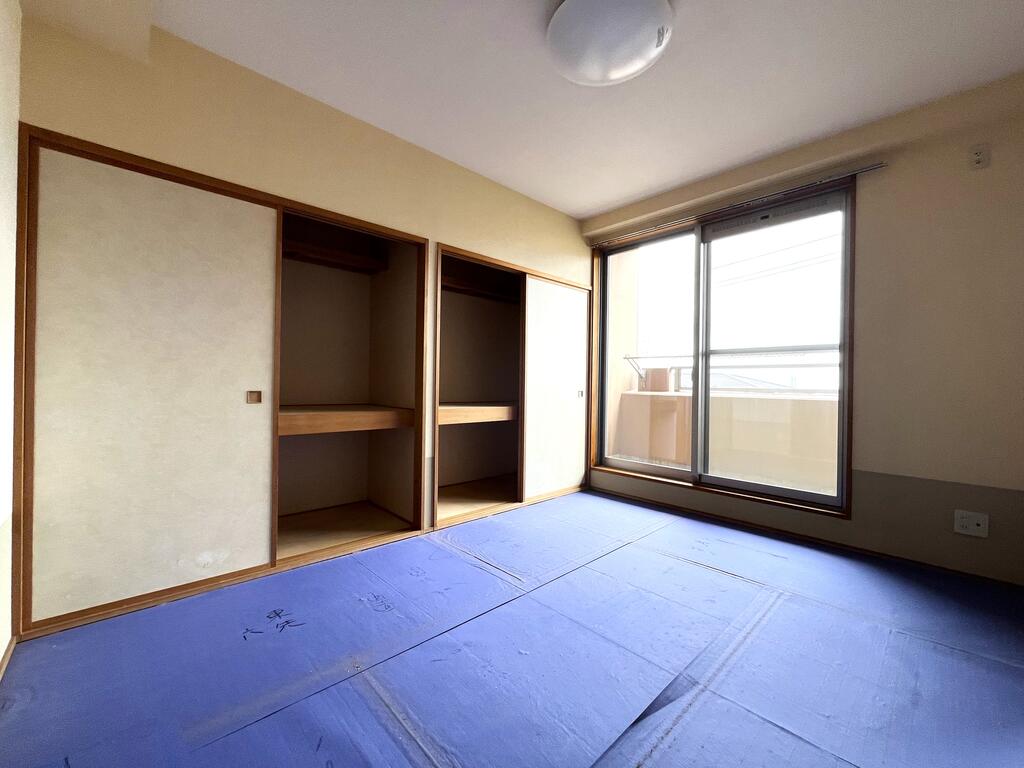 その他　和室６帖