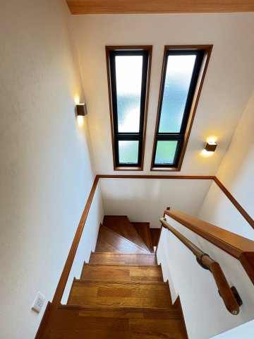 その他部屋・スペース　☆階段☆