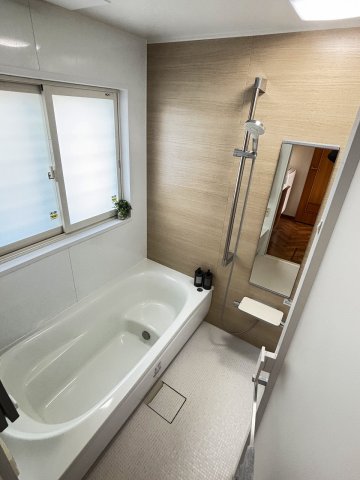 バス・シャワールーム　☆バスルーム☆