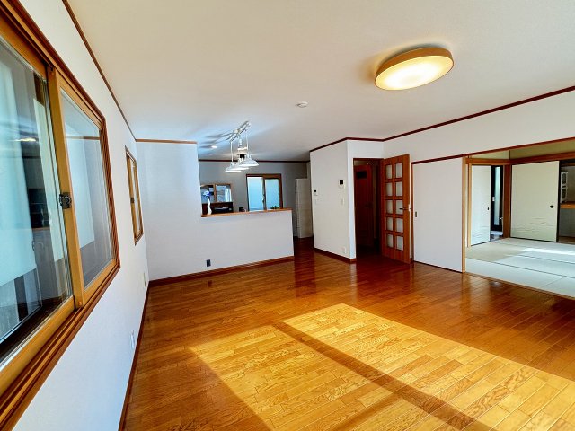 その他　☆リビングダイニング☆