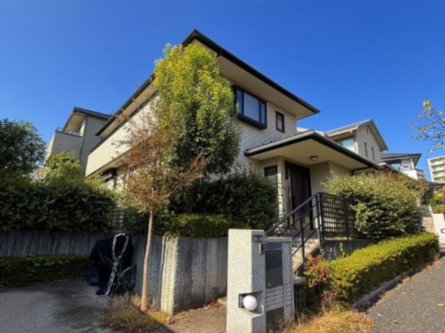 建物外観　☆外観☆