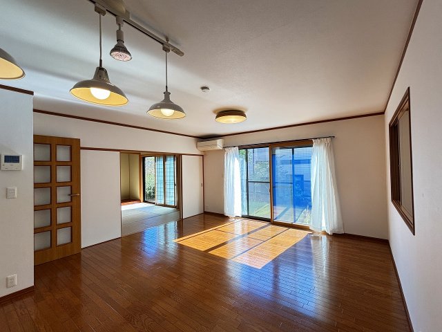 居室・リビング　☆リビングダイニング☆