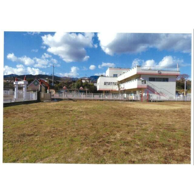 幼稚園・保育園　久野保育園（幼稚園・保育園）まで863m