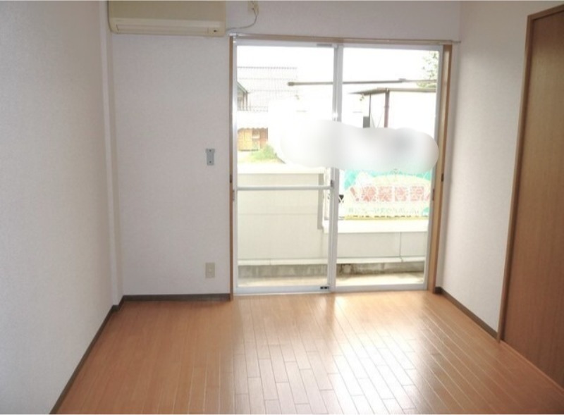 居室・リビング　図面と現状に相違がある場合には現状を優先