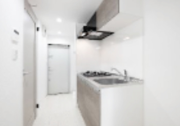 キッチン　同仕様