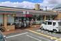 コンビニ　セブンイレブン豊中桜の町6丁目店（コンビニ）まで400m