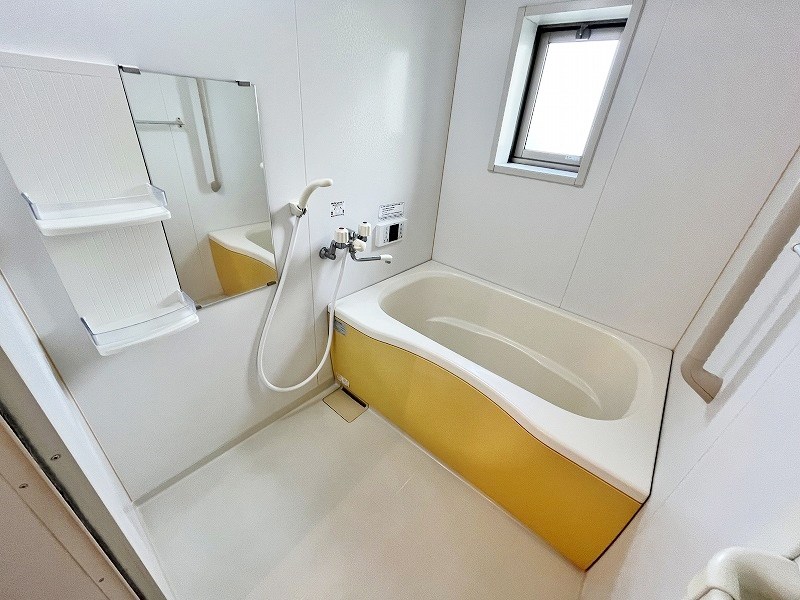 バス・シャワールーム　★浴室★