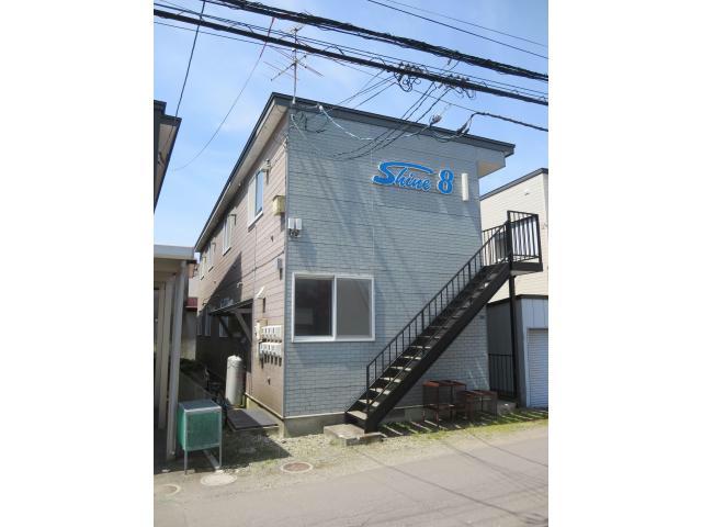 その他共有部分　建物設備