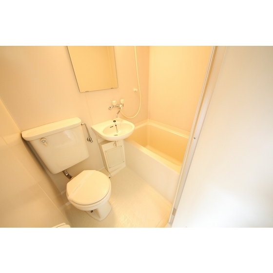 バス・シャワールーム　三点ユニット☆