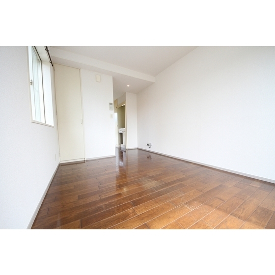 居室・リビング　居室☆