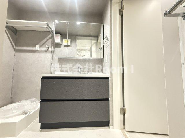 キッチン　お料理しやすいキッチンです