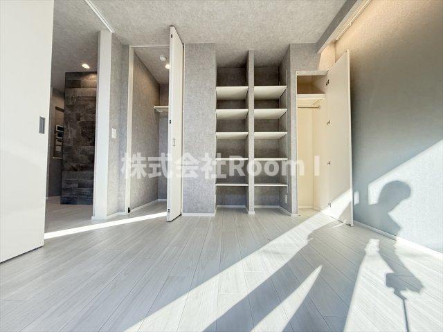 収納　小物を収納するのに便利です