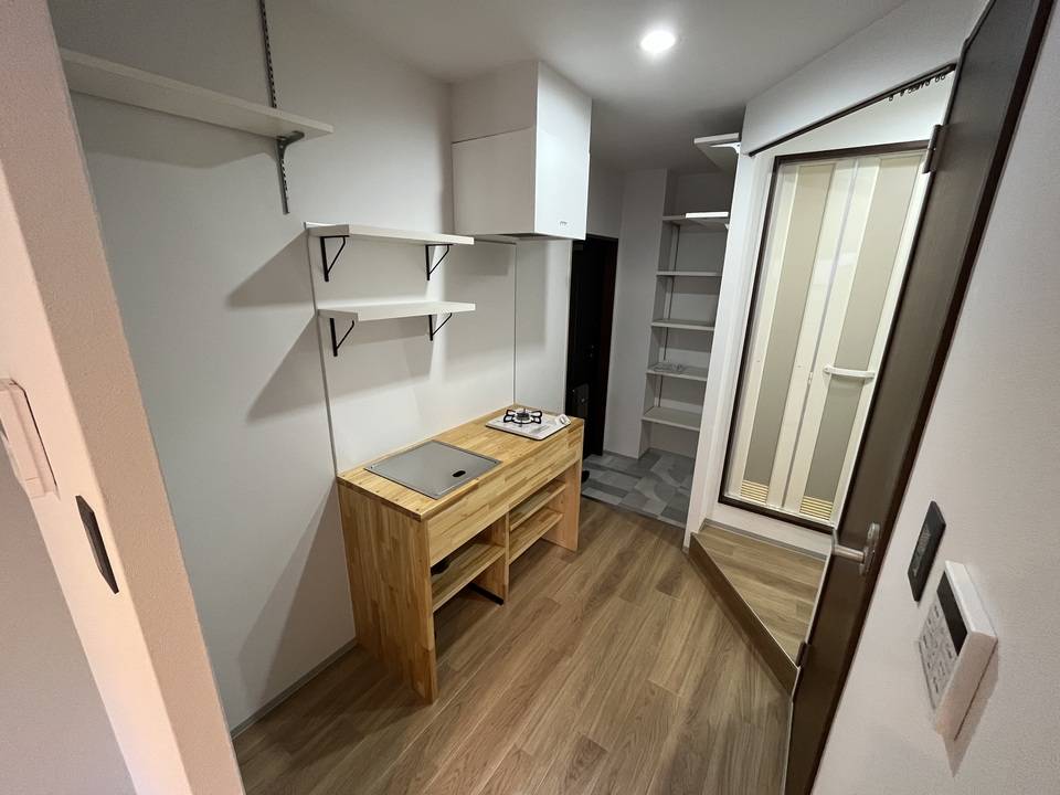 その他部屋・スペース　リビング