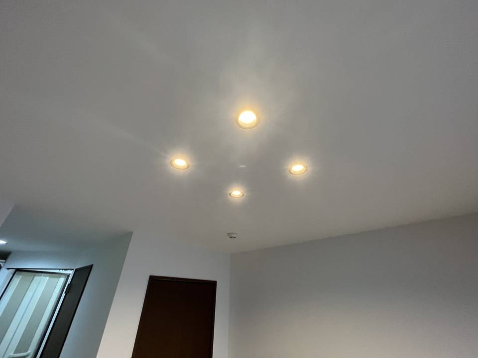 その他設備　照明器具