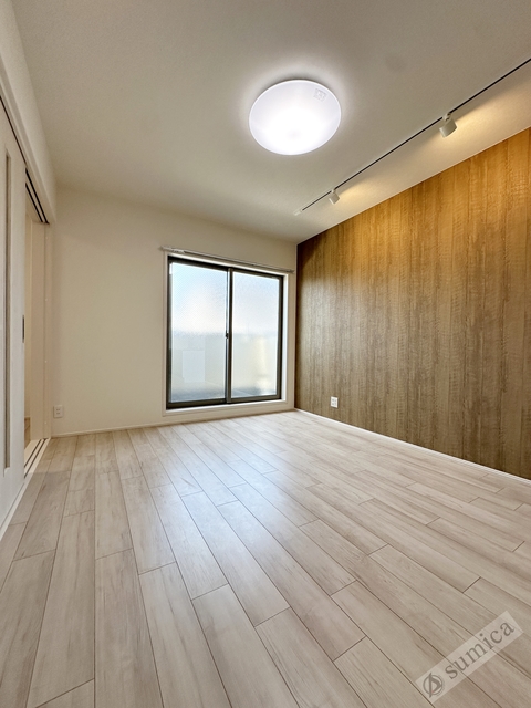 バルコニー　ネットは無料で利用可能です♪♪