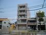 三喜マンション4C 3階 築33年5ヶ月の賃貸物件