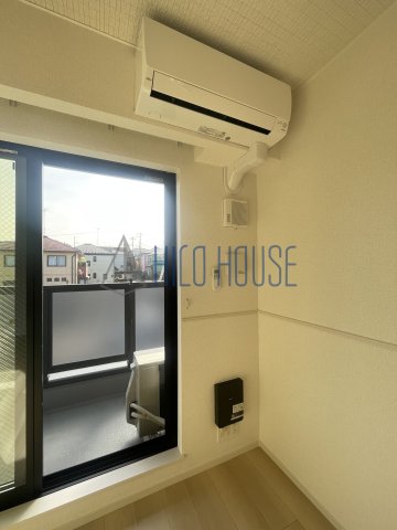 その他設備　※他のお部屋の写真を転用しております