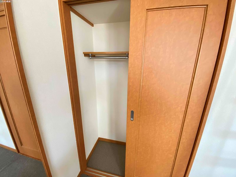 収納　別号室イメージ