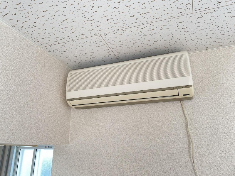 その他設備　設備