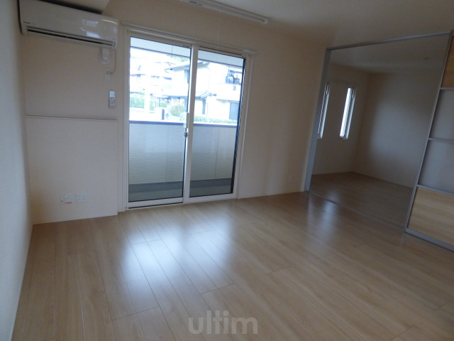居室・リビング　※他のお部屋です、ご参考までに