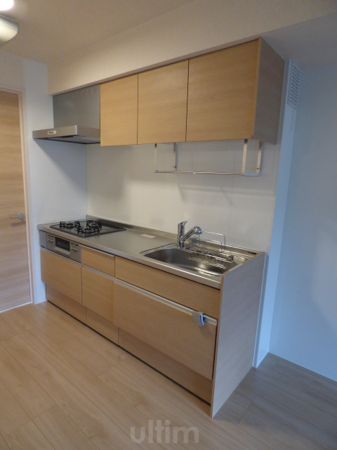 キッチン　※他のお部屋です、ご参考までに