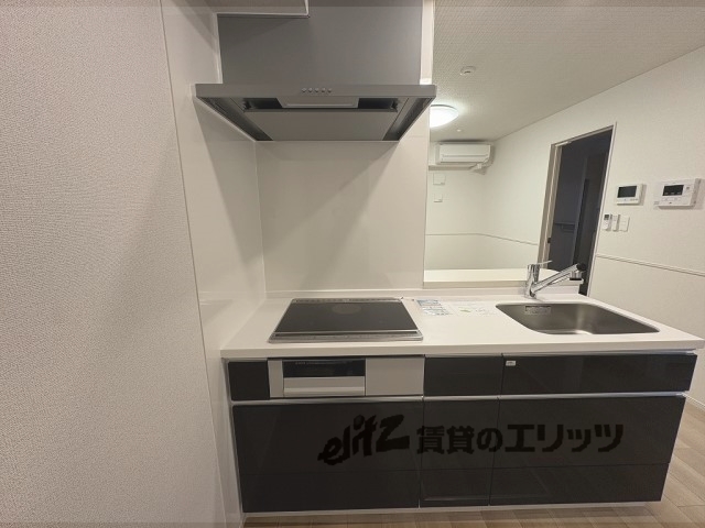 居室・リビング　洋室