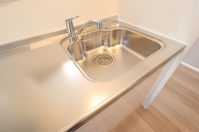 キッチン　シンク