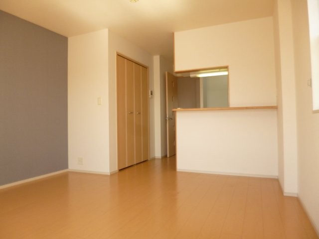 その他部屋・スペース　洋室