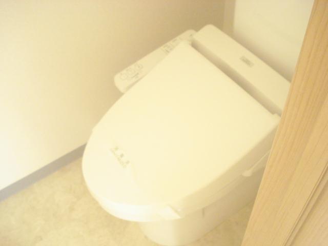 コーポ中延のその他写真