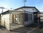 鶴岡駅より徒歩20分 1階 築44年9ヶ月の賃貸物件