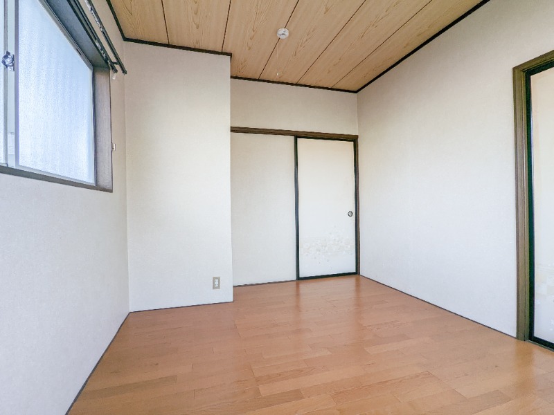 その他部屋・スペース　図面と現状に相違がある場合には現状を優先