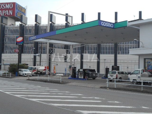 その他　コスモ石油　昭和町給油所（その他）まで844m