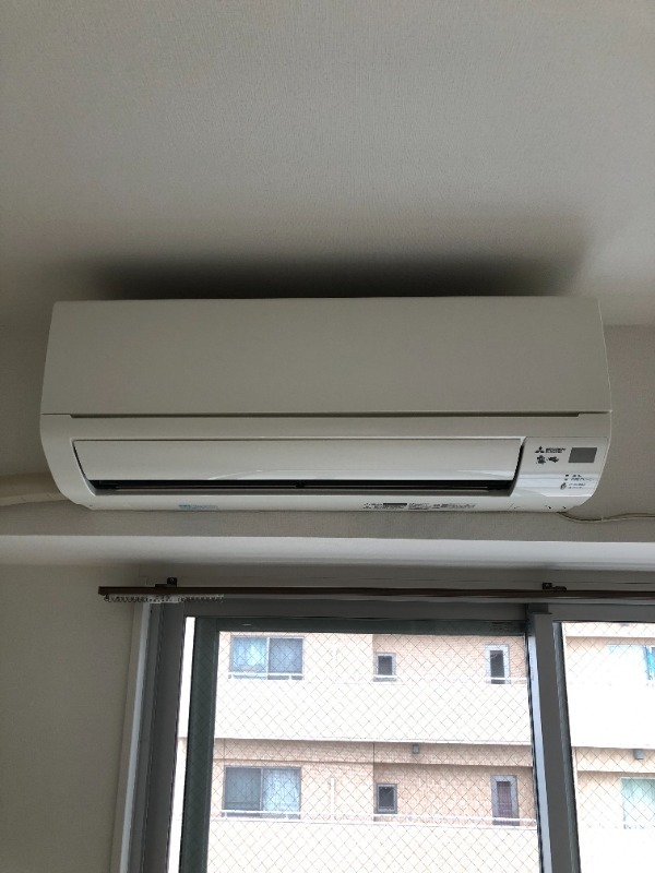 その他設備　同物件別部屋