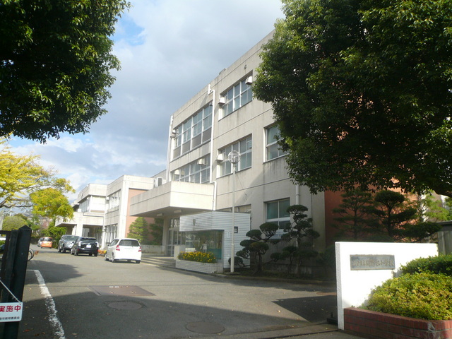 小学校　佐倉市立間野台小学校（小学校）まで650m