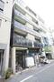 京都駅より徒歩9分 2階 築32年10ヶ月の賃貸物件