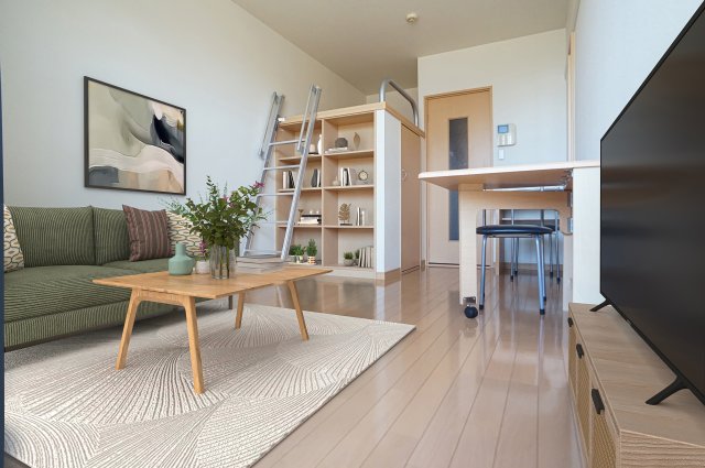 居室・リビング